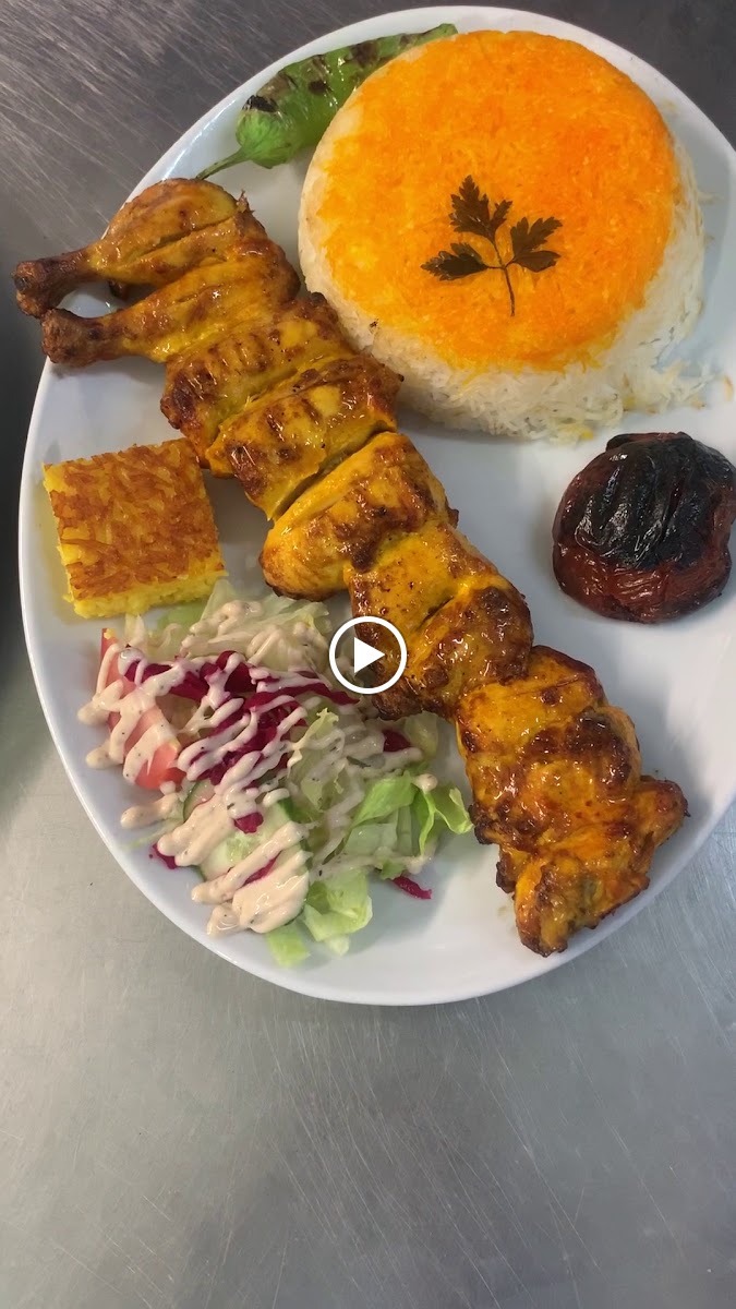 Slide Background Image